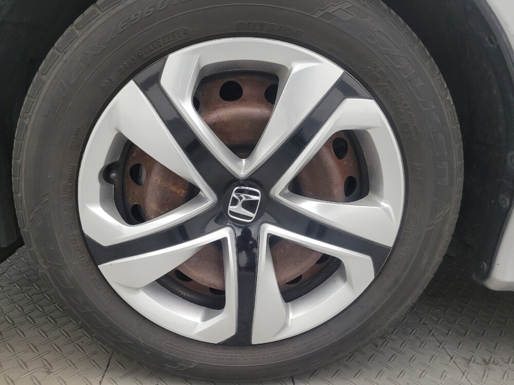 2018 Honda Civic in Phoenix, AZ 85015 - 18130976 31