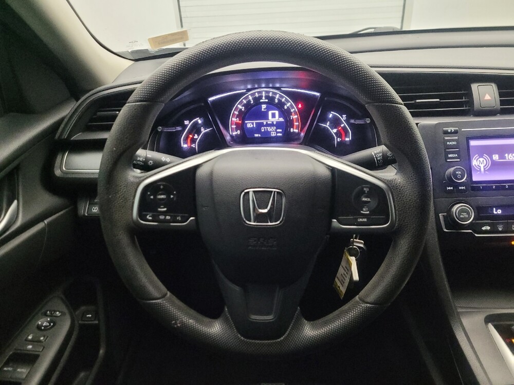 2018 Honda Civic in Phoenix, AZ 85015 - 18130976 22