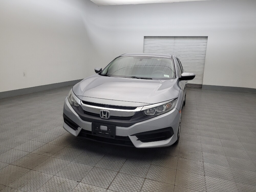 2018 Honda Civic in Phoenix, AZ 85015 - 18130976 15