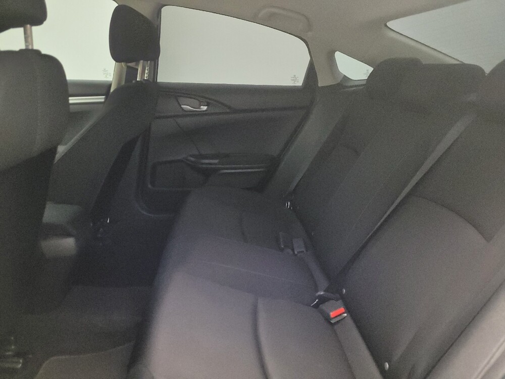 2018 Honda Civic in Phoenix, AZ 85015 - 18130976 18