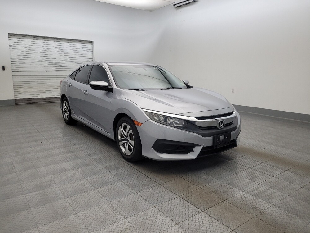 2018 Honda Civic in Phoenix, AZ 85015 - 18130976 13