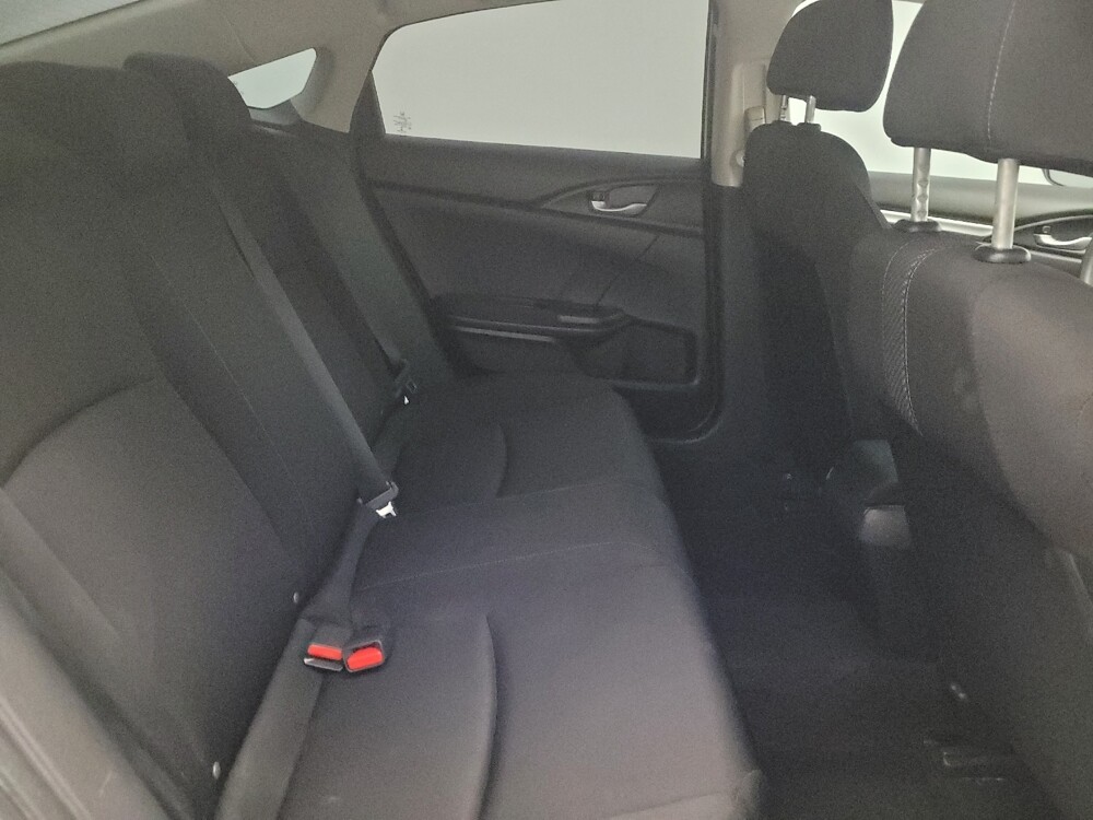 2018 Honda Civic in Phoenix, AZ 85015 - 18130976 19
