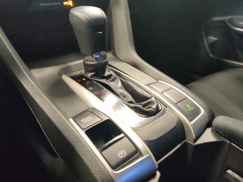 2018 Honda Civic in Phoenix, AZ 85015 - 18130976 26