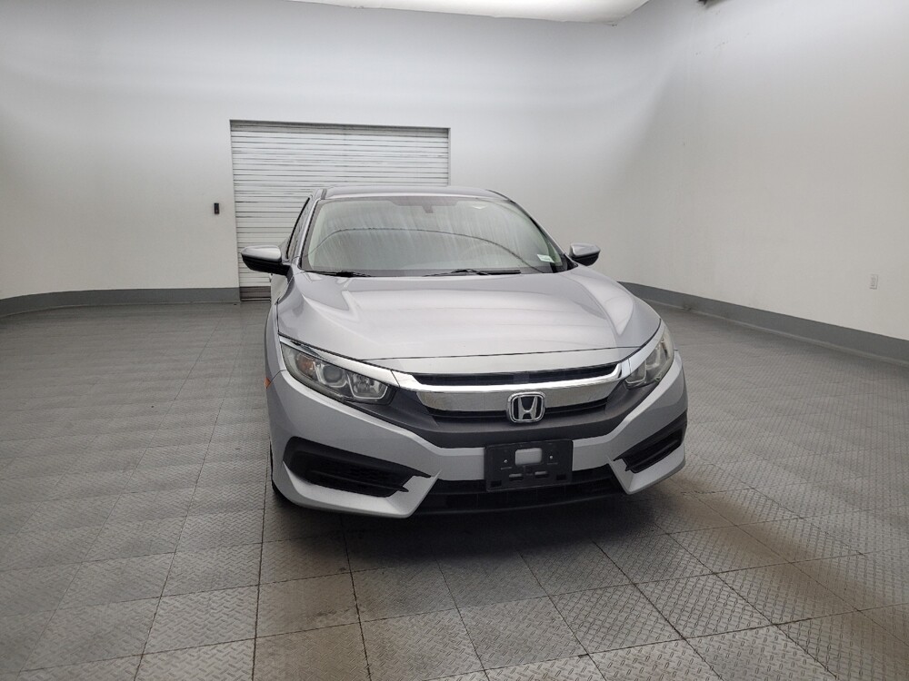 2018 Honda Civic in Phoenix, AZ 85015 - 18130976 14