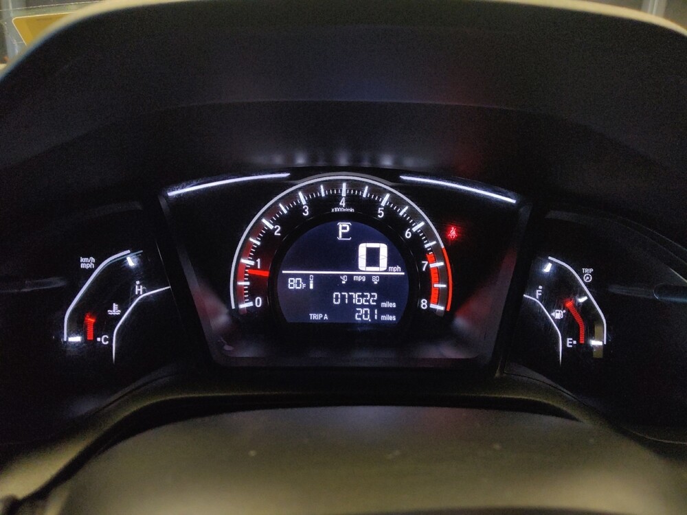 2018 Honda Civic in Phoenix, AZ 85015 - 18130976 23