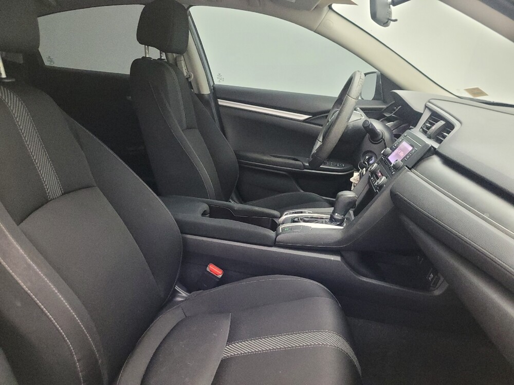 2018 Honda Civic in Phoenix, AZ 85015 - 18130976 21