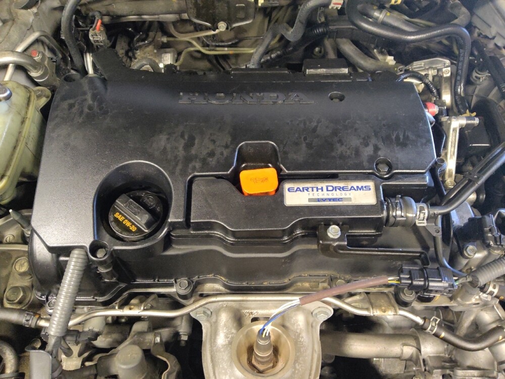 2018 Honda Civic in Phoenix, AZ 85015 - 18130976 30