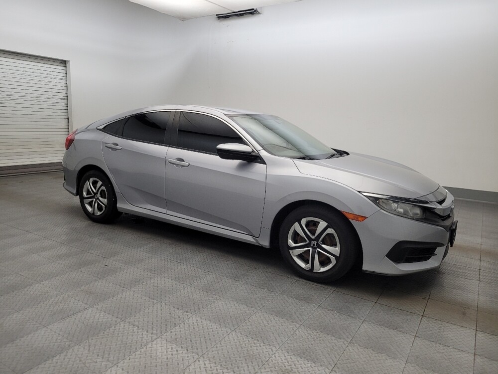 2018 Honda Civic in Phoenix, AZ 85015 - 18130976 11