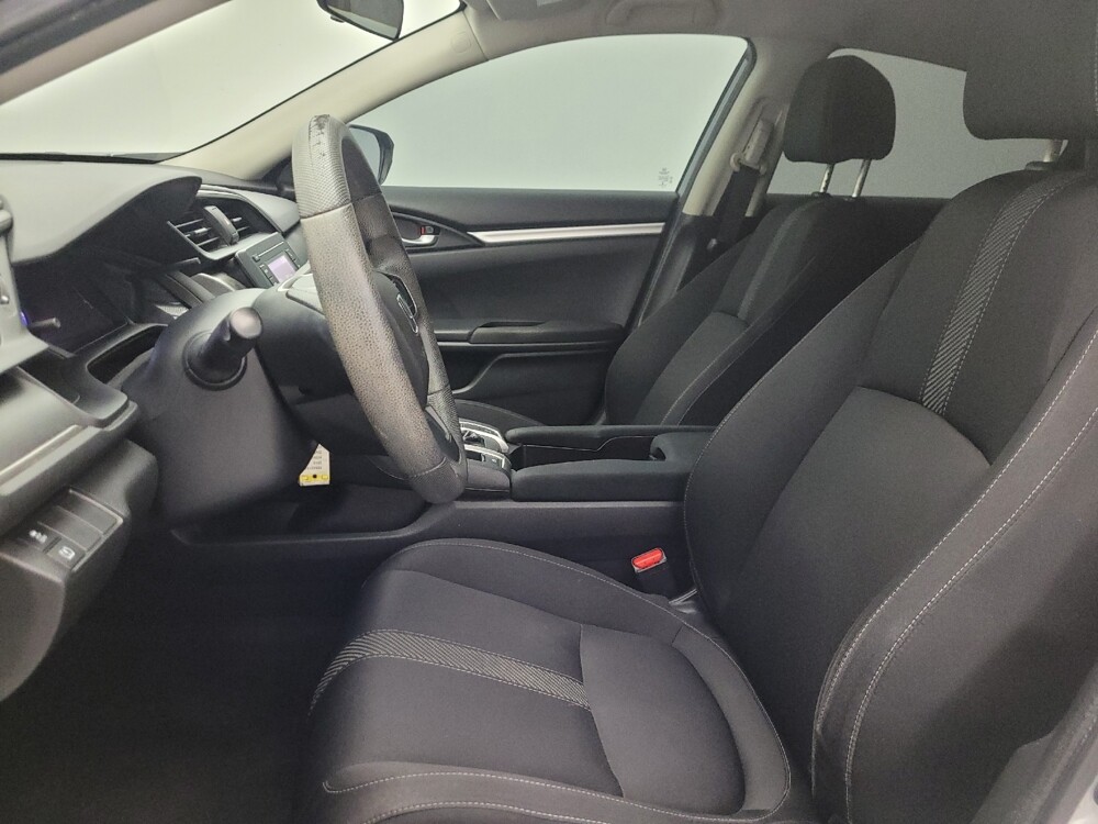 2018 Honda Civic in Phoenix, AZ 85015 - 18130976 17