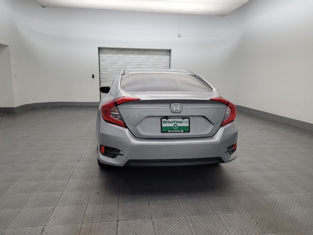 2018 Honda Civic in Phoenix, AZ 85015 - 18130976 6