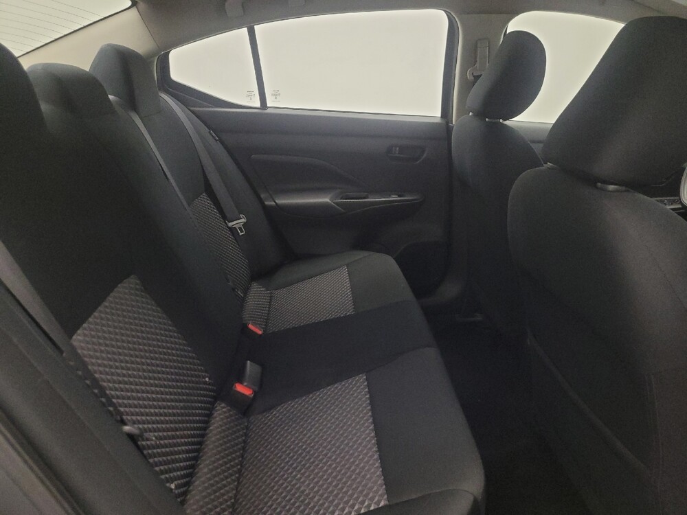 2024 Nissan Versa in Glendale, AZ 85301 - 18130977 19