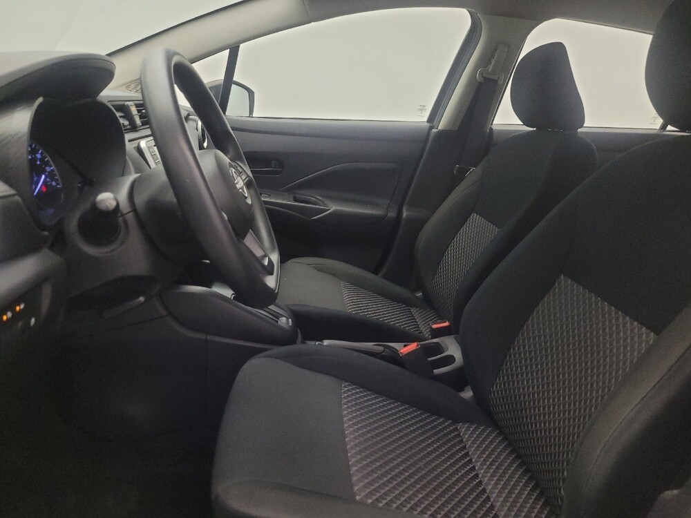 2024 Nissan Versa in Glendale, AZ 85301 - 18130977 17