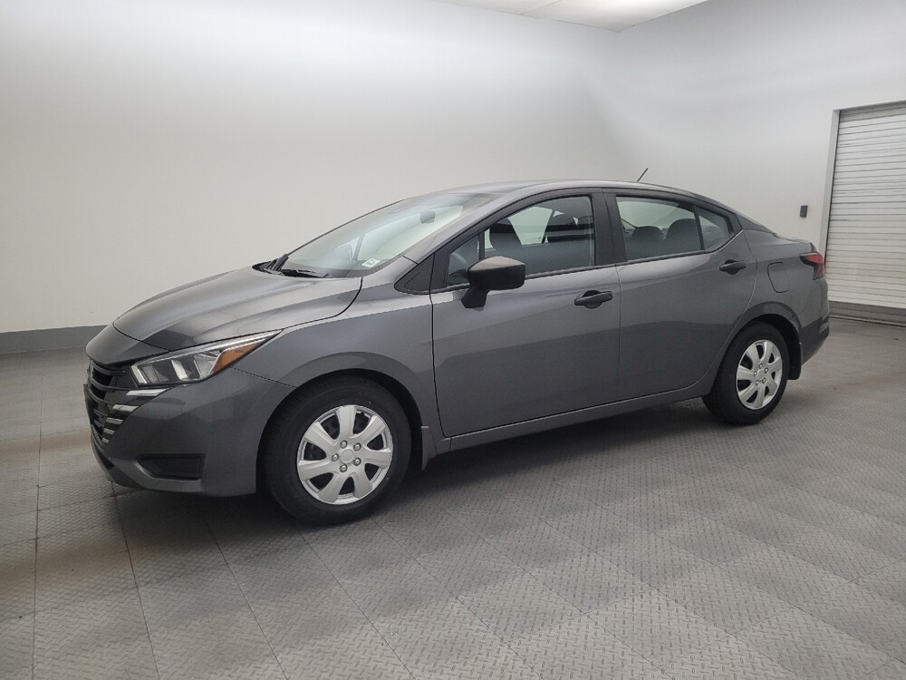 2024 Nissan Versa in Glendale, AZ 85301 - 18130977 2