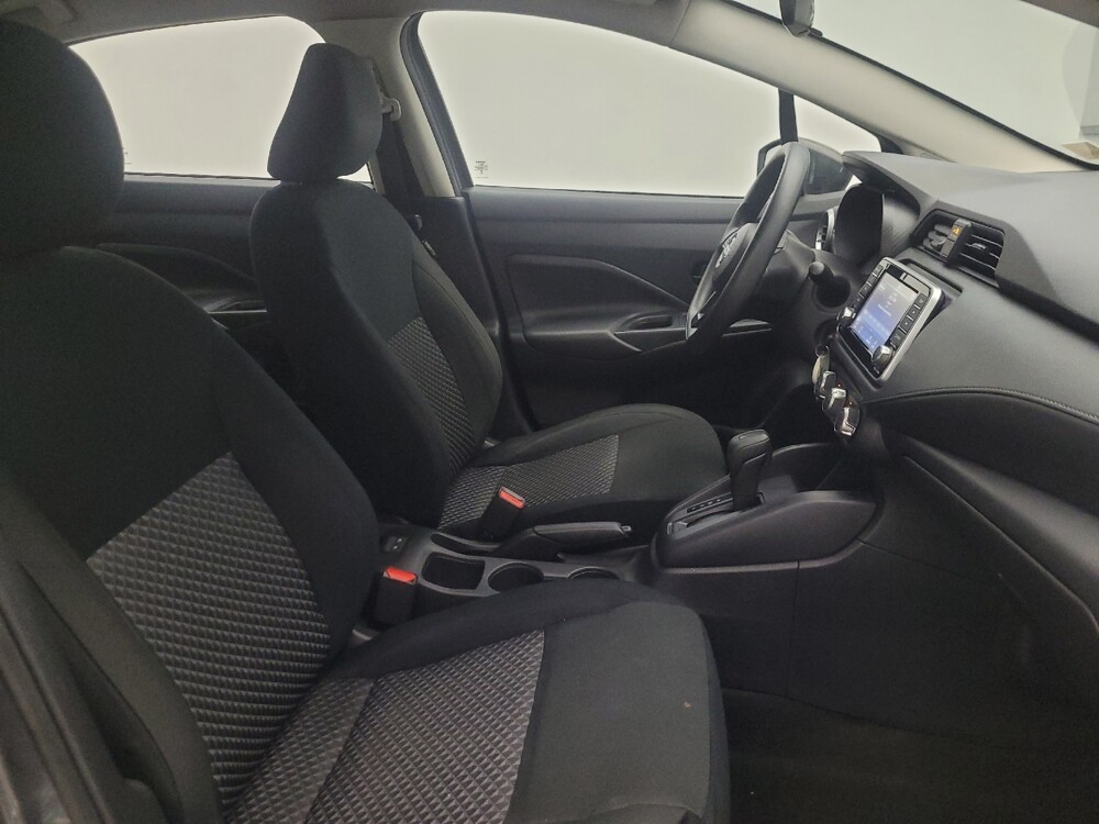 2024 Nissan Versa in Glendale, AZ 85301 - 18130977 21