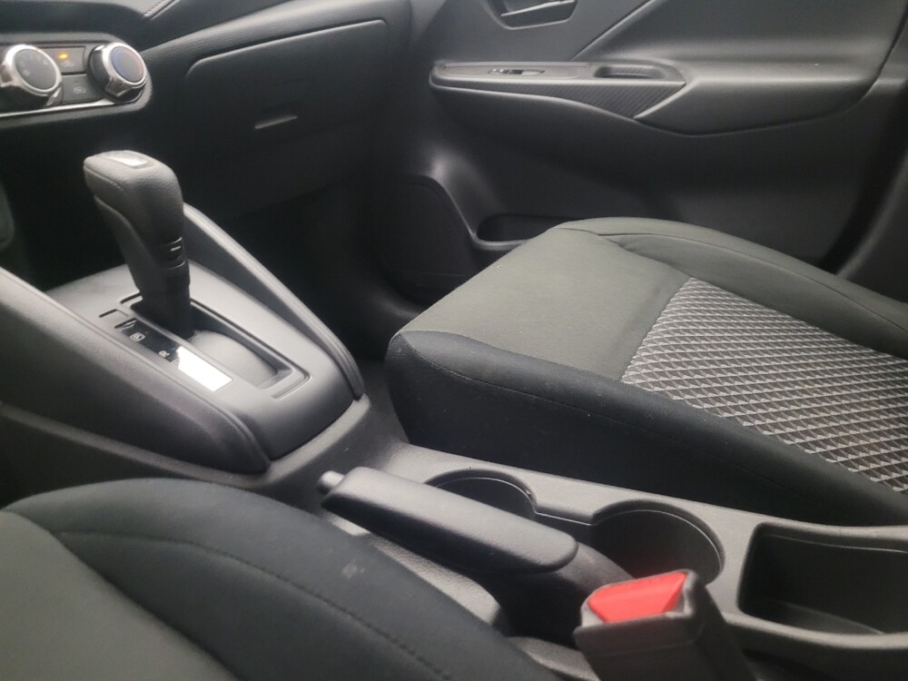 2024 Nissan Versa in Glendale, AZ 85301 - 18130977 26