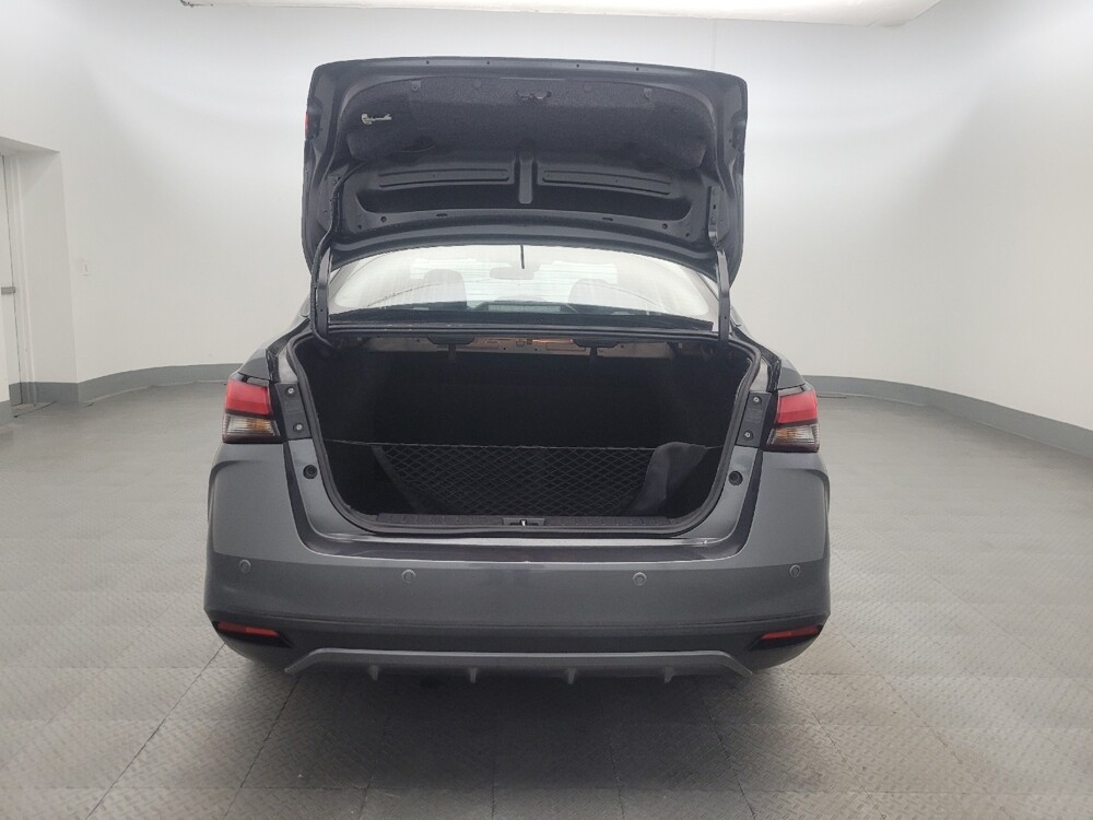 2024 Nissan Versa in Glendale, AZ 85301 - 18130977 29