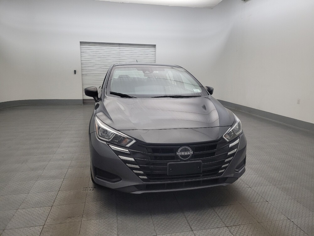 2024 Nissan Versa in Glendale, AZ 85301 - 18130977 14