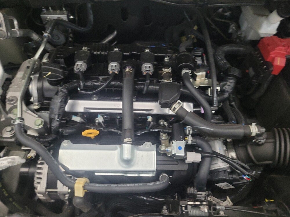 2024 Nissan Versa in Glendale, AZ 85301 - 18130977 30