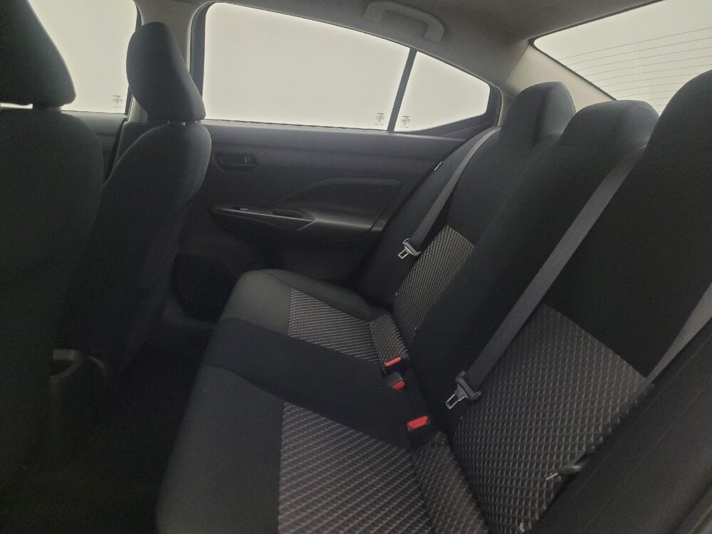 2024 Nissan Versa in Glendale, AZ 85301 - 18130977 18