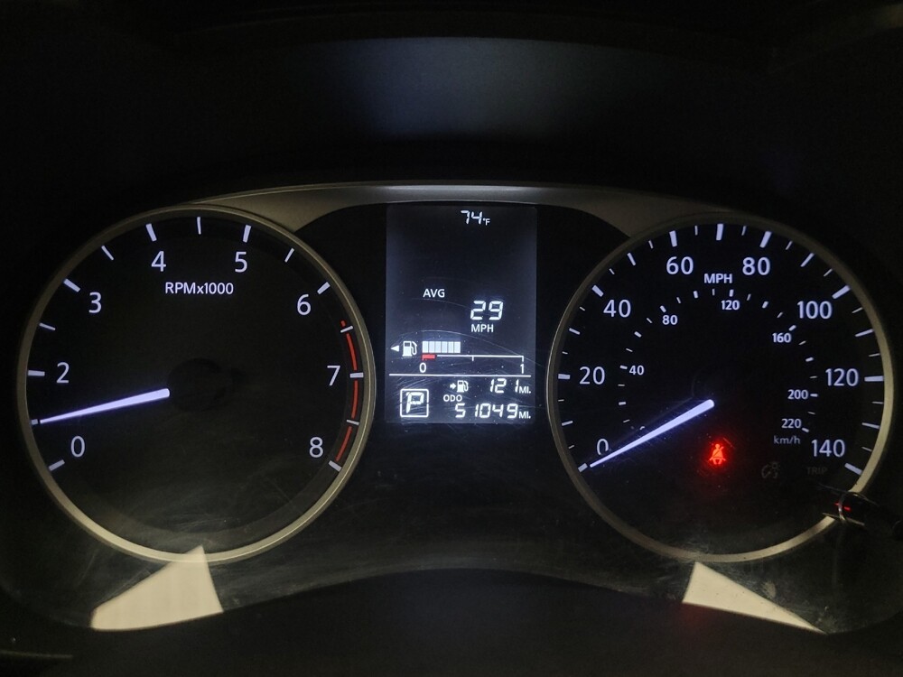 2024 Nissan Versa in Glendale, AZ 85301 - 18130977 23