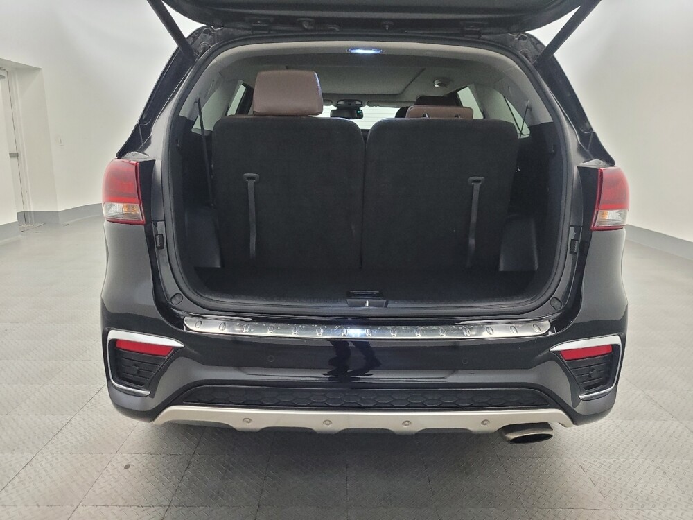 2020 Kia Sorento in Phoenix, AZ 85022 - 18130978 29