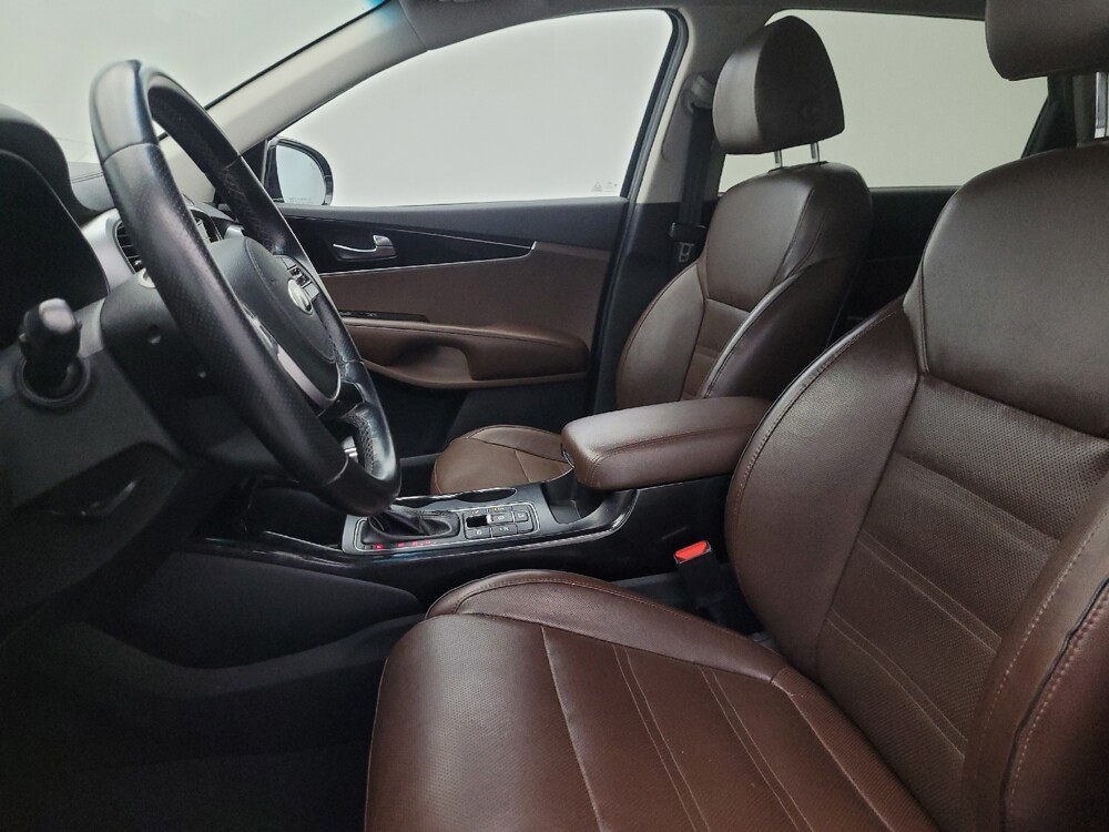 2020 Kia Sorento in Phoenix, AZ 85022 - 18130978 17