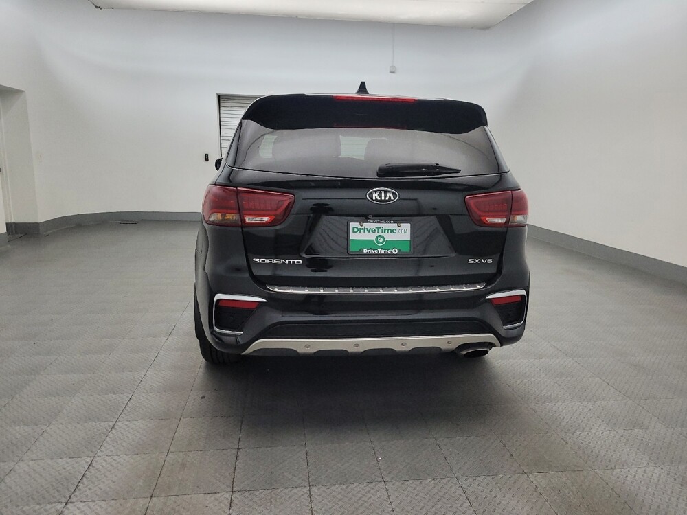 2020 Kia Sorento in Phoenix, AZ 85022 - 18130978 6