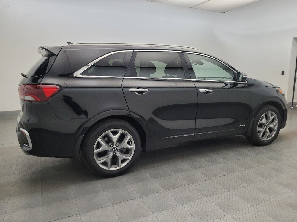 2020 Kia Sorento in Phoenix, AZ 85022 - 18130978 10