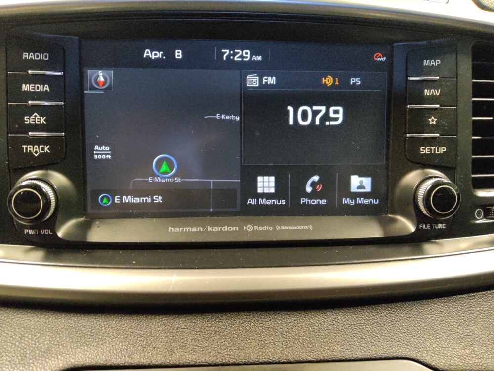 2020 Kia Sorento in Phoenix, AZ 85022 - 18130978 25