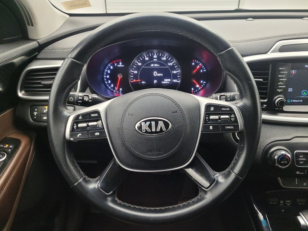 2020 Kia Sorento in Phoenix, AZ 85022 - 18130978 22