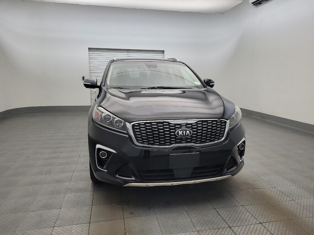 2020 Kia Sorento in Phoenix, AZ 85022 - 18130978 14