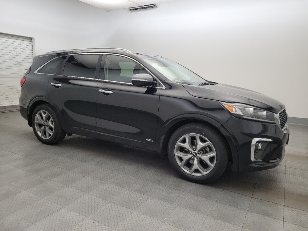 2020 Kia Sorento in Phoenix, AZ 85022 - 18130978 11