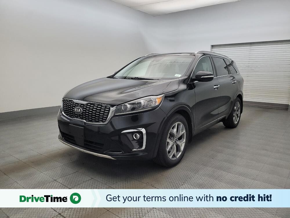 2020 Kia Sorento in Phoenix, AZ 85022 - 18130978