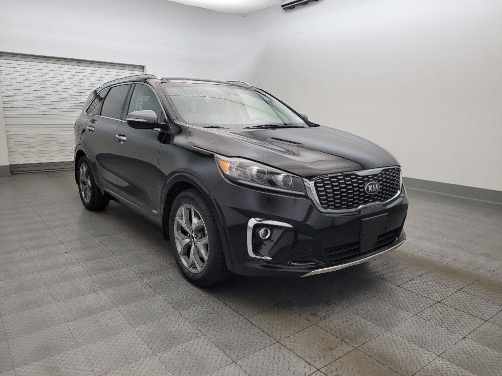 2020 Kia Sorento in Phoenix, AZ 85022 - 18130978 13