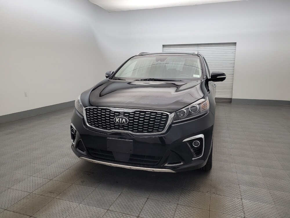 2020 Kia Sorento in Phoenix, AZ 85022 - 18130978 15