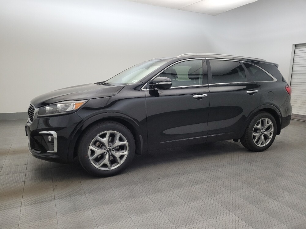 2020 Kia Sorento in Phoenix, AZ 85022 - 18130978 2