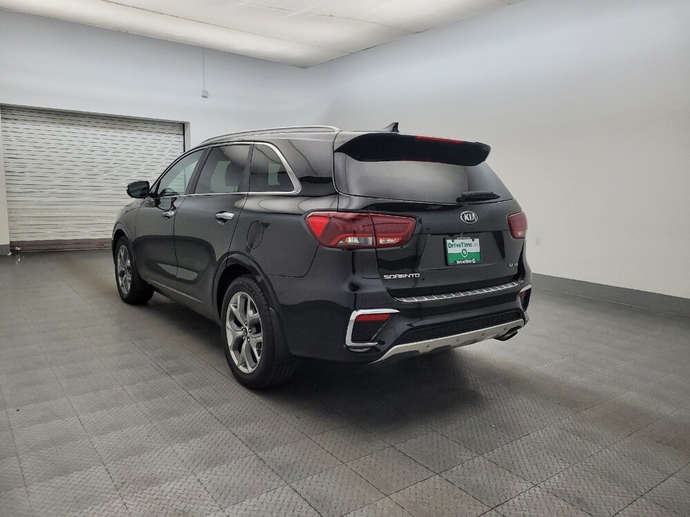 2020 Kia Sorento in Phoenix, AZ 85022 - 18130978 5
