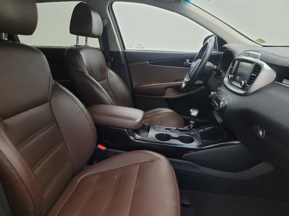 2020 Kia Sorento in Phoenix, AZ 85022 - 18130978 21