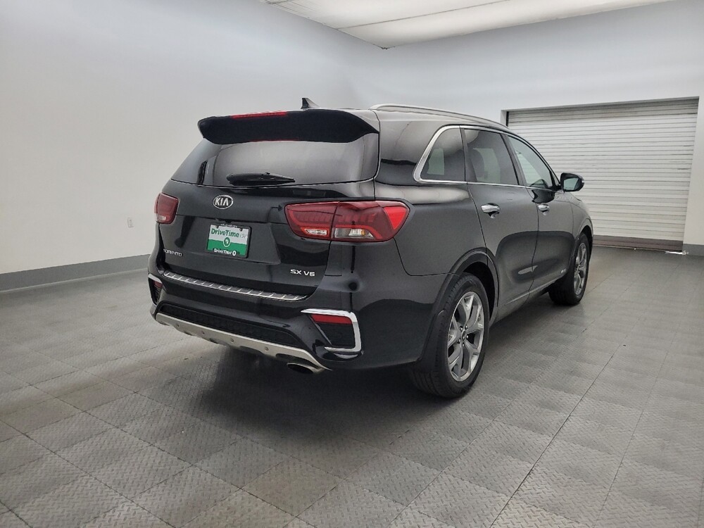 2020 Kia Sorento in Phoenix, AZ 85022 - 18130978 9