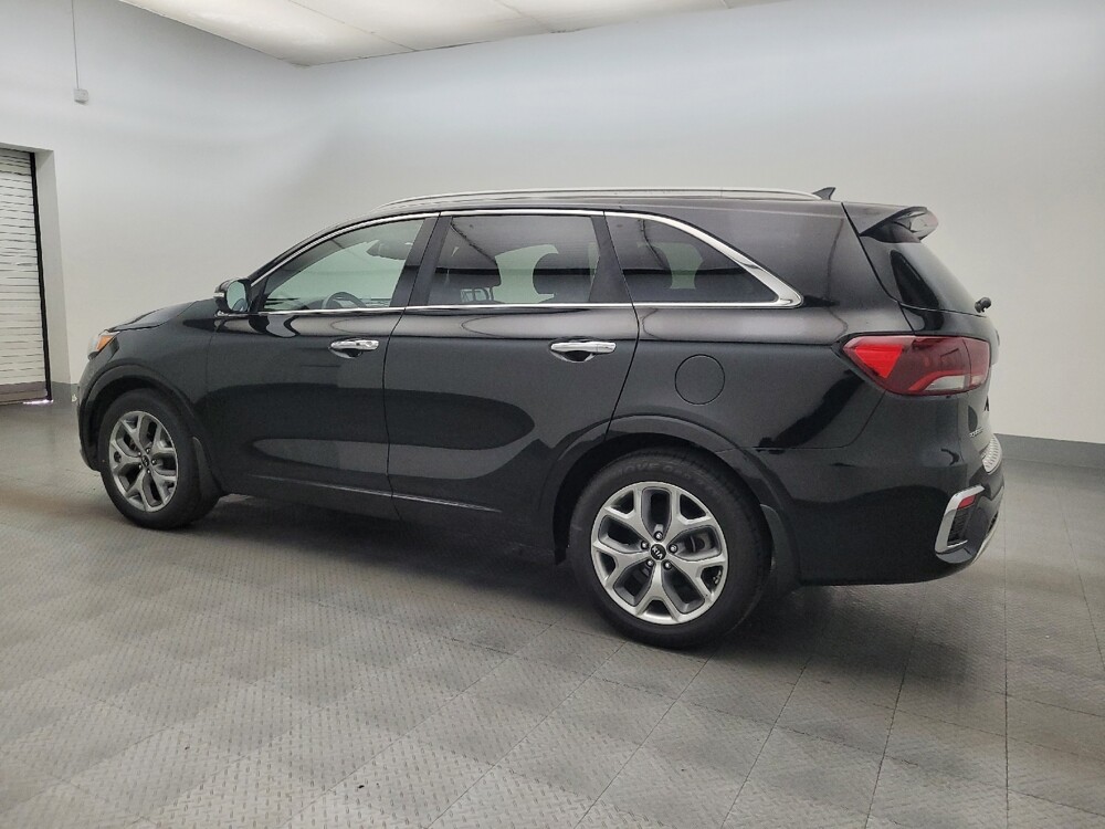 2020 Kia Sorento in Phoenix, AZ 85022 - 18130978 3