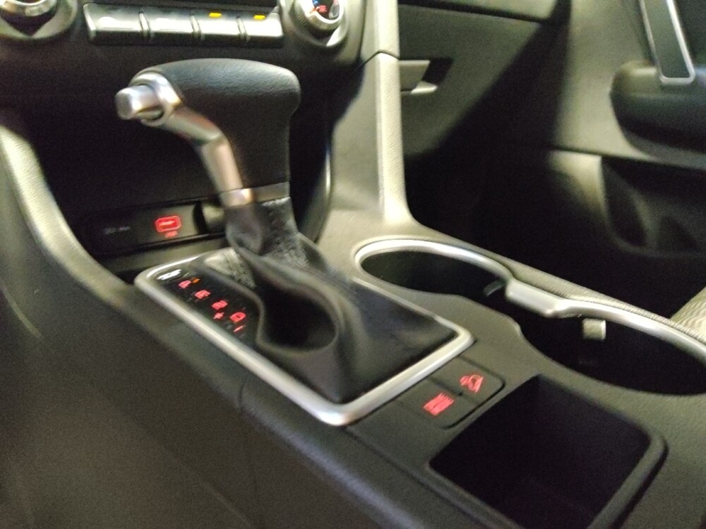 2021 Kia Sportage in Mesa, AZ 85210 - 18130979 26