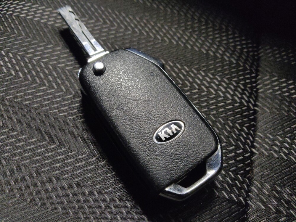 2021 Kia Sportage in Mesa, AZ 85210 - 18130979 32