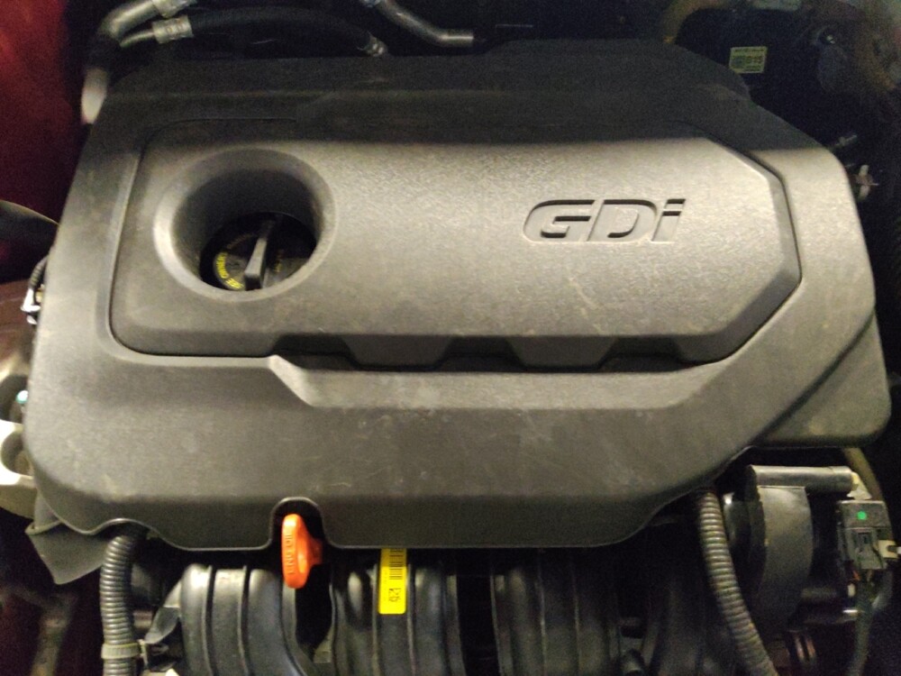 2021 Kia Sportage in Mesa, AZ 85210 - 18130979 30