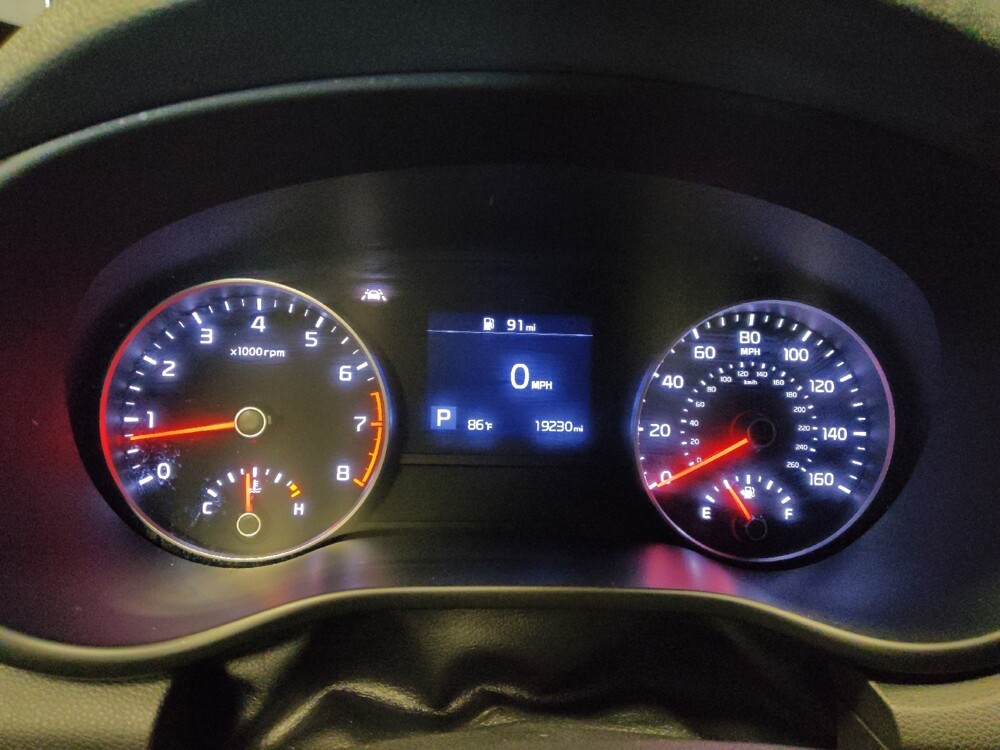 2021 Kia Sportage in Mesa, AZ 85210 - 18130979 23