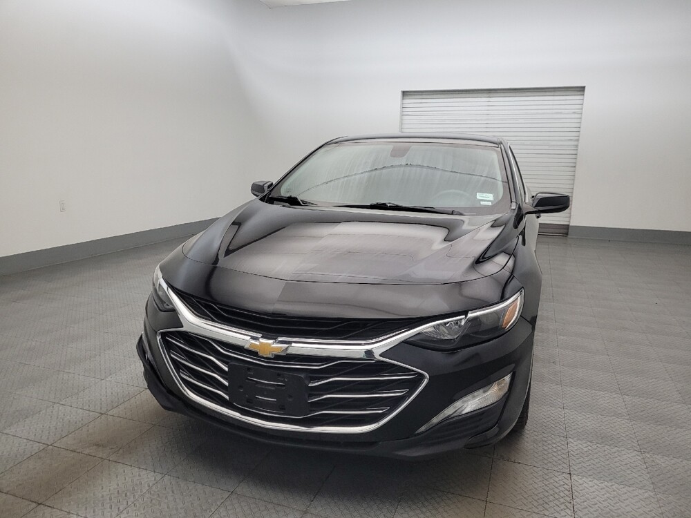 2021 Chevrolet Malibu in Tucson, AZ 85705 - 18130980 15