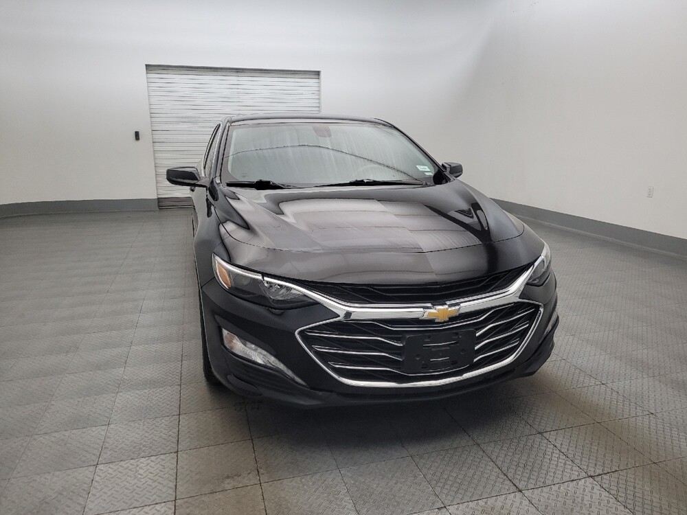 2021 Chevrolet Malibu in Tucson, AZ 85705 - 18130980 14