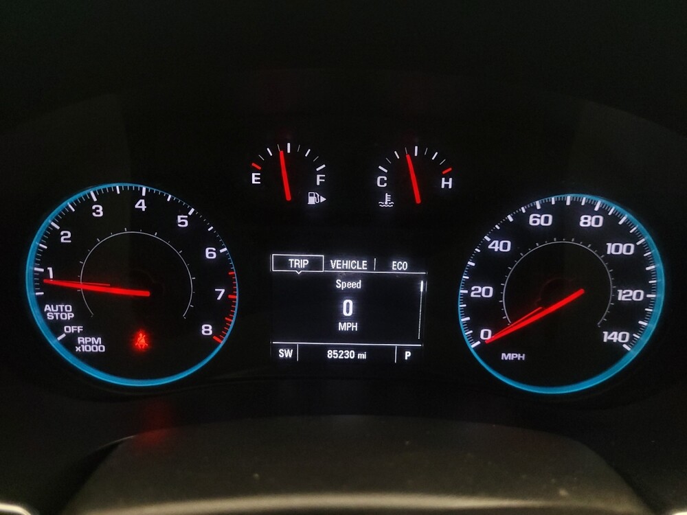 2021 Chevrolet Malibu in Tucson, AZ 85705 - 18130980 23