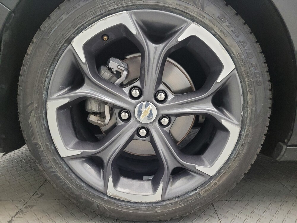 2021 Chevrolet Malibu in Tucson, AZ 85705 - 18130980 31