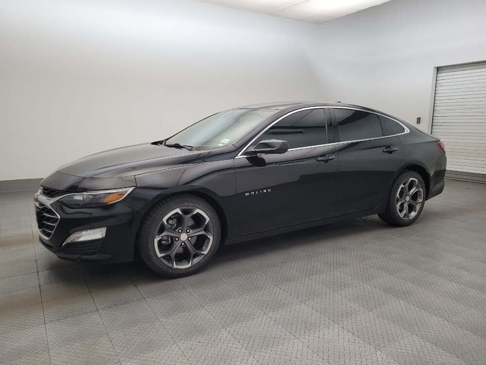 2021 Chevrolet Malibu in Tucson, AZ 85705 - 18130980 2