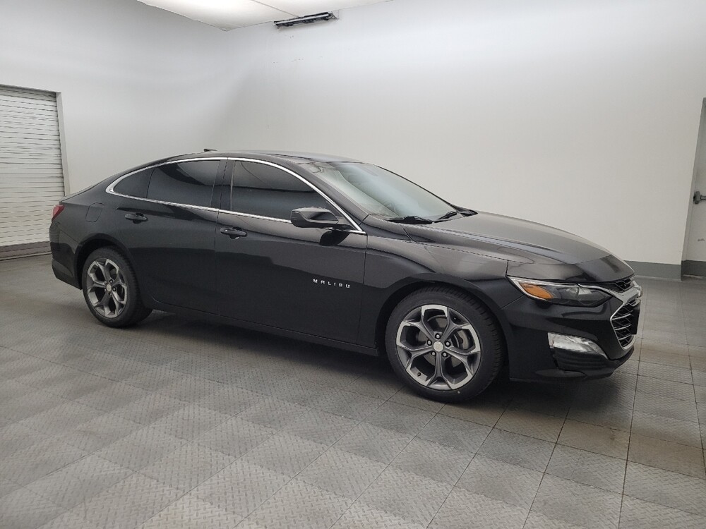 2021 Chevrolet Malibu in Tucson, AZ 85705 - 18130980 11